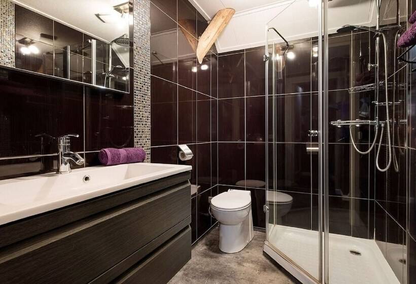 בית מלון כפרי Bij Aquamarijn