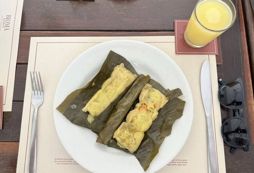 فندق Bioma Boutique