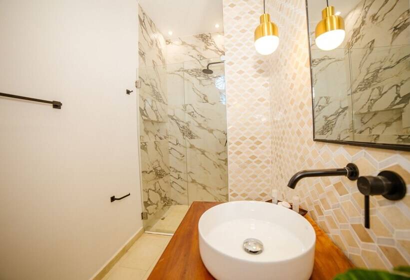 فندق Bioma Boutique