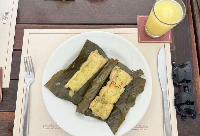 فندق Bioma Boutique