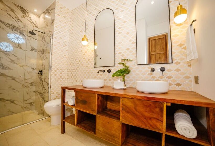 فندق Bioma Boutique