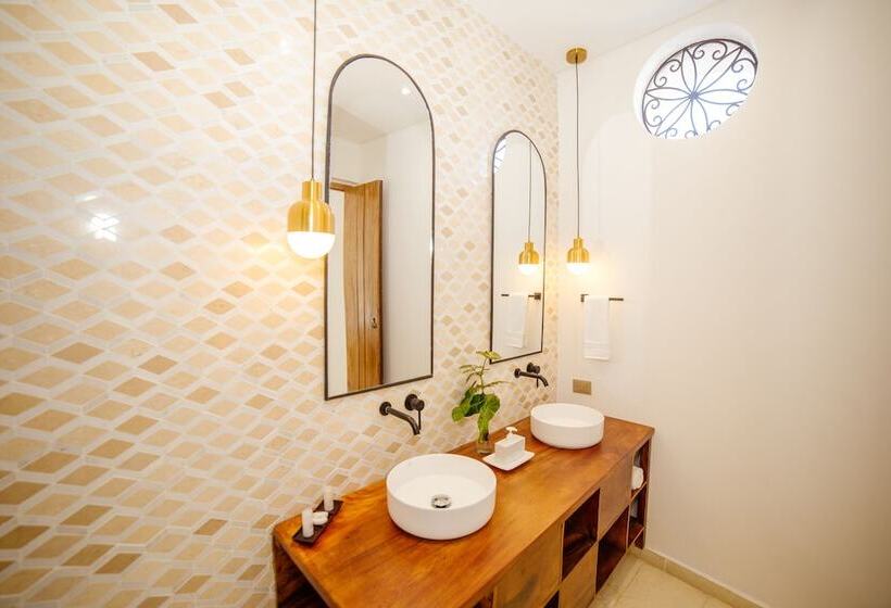 فندق Bioma Boutique