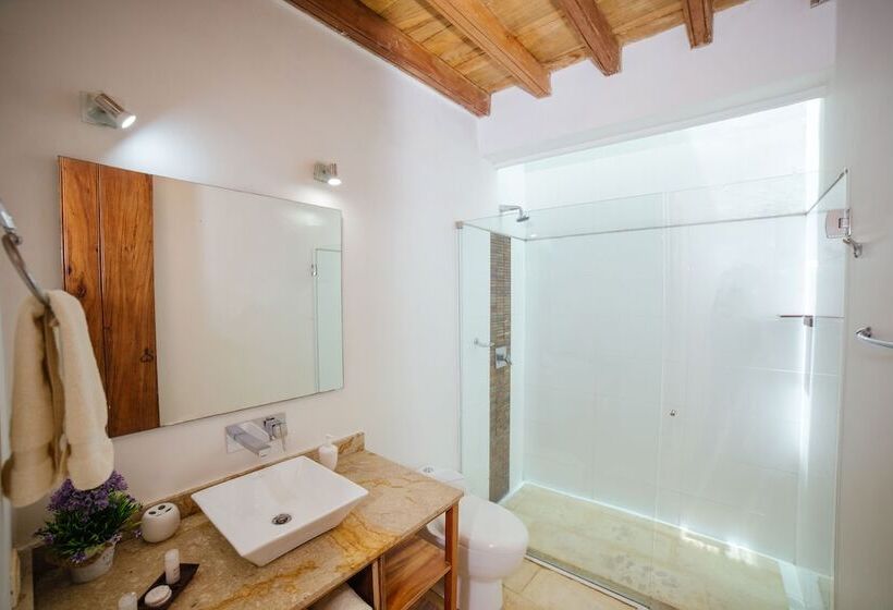 فندق Bioma Boutique