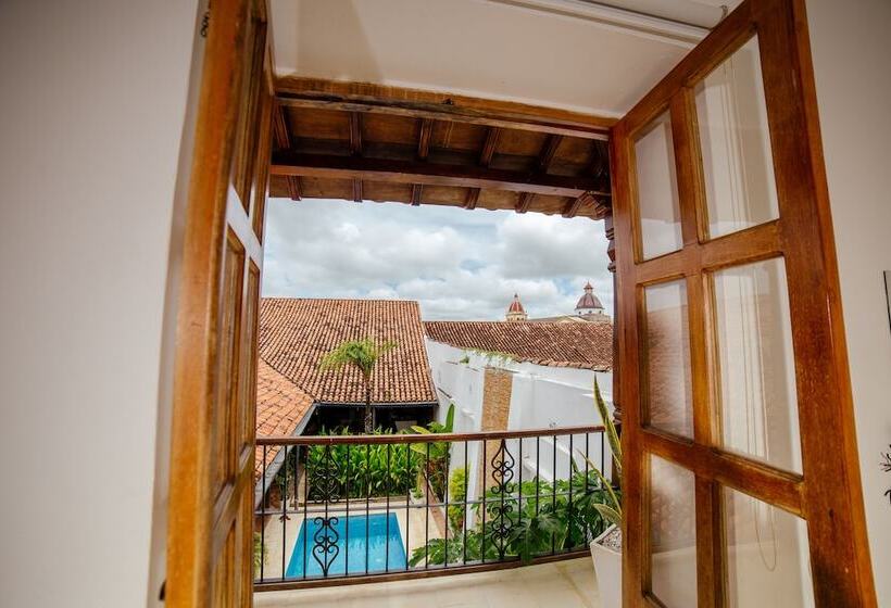 فندق Bioma Boutique