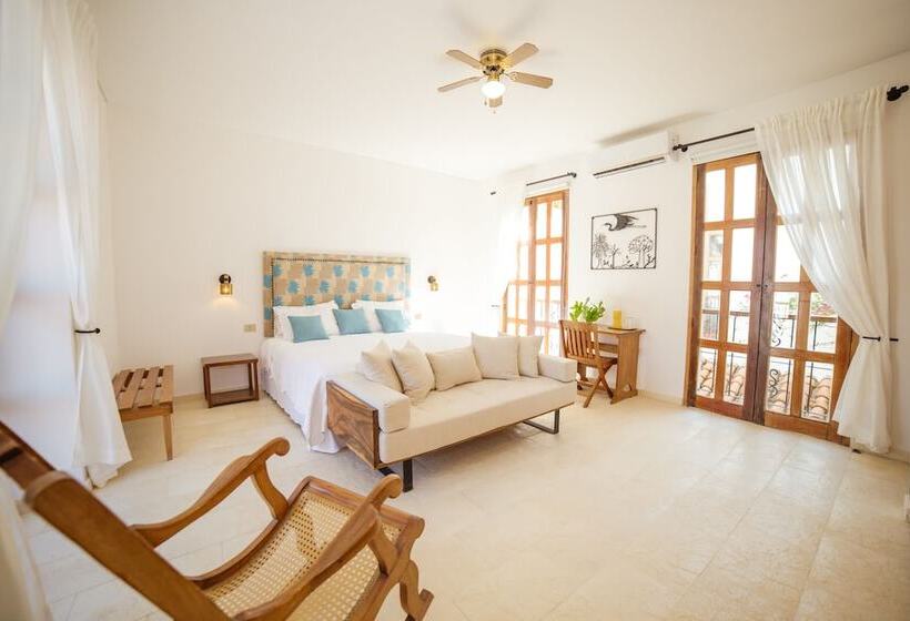 فندق Bioma Boutique