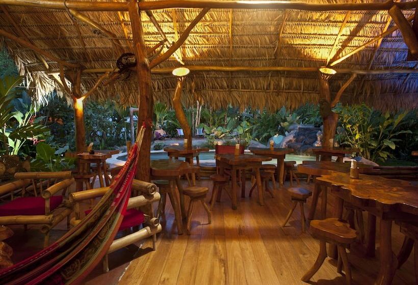 בית מלון כפרי Blue Conga