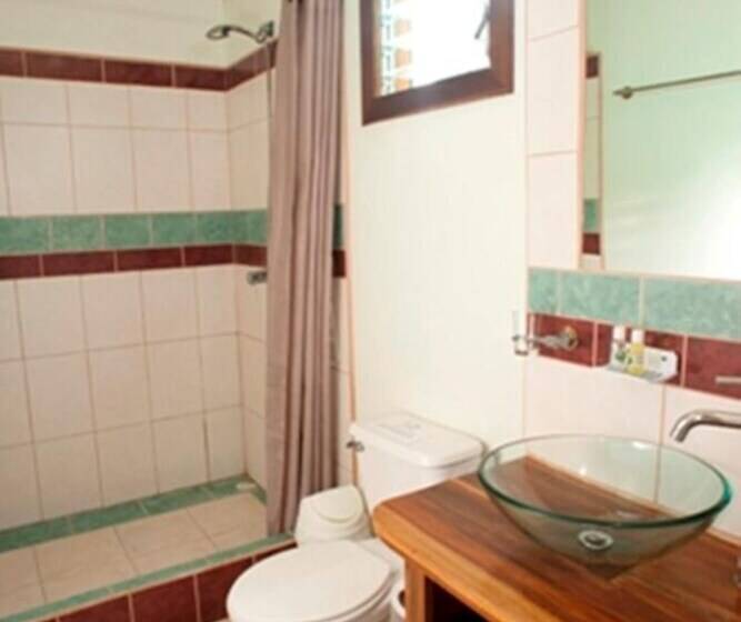 בית מלון כפרי Blue Conga