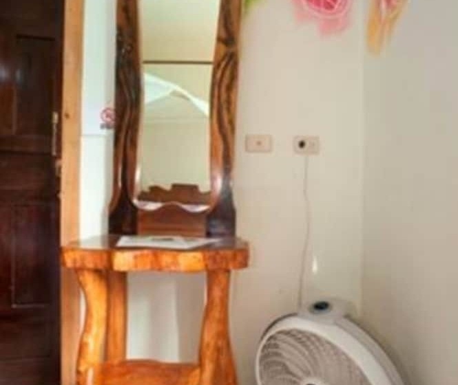 בית מלון כפרי Blue Conga