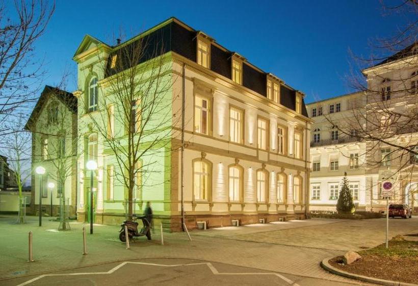 호텔 Boardinghouse Luise 5