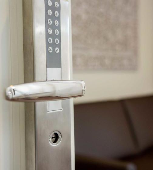 호텔 Boardinghouse Luise 5