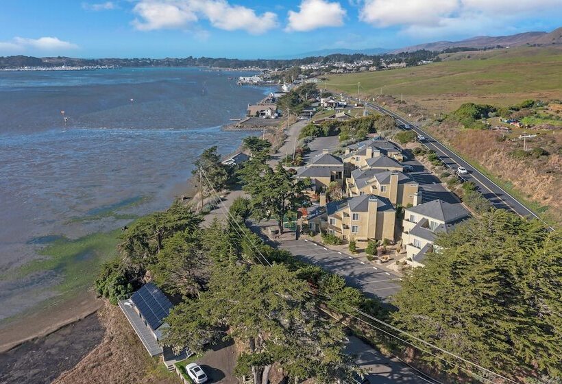 호텔 Bodega Coast Inn And Suites