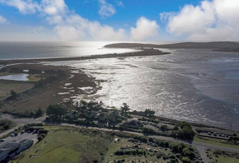 호텔 Bodega Coast Inn And Suites