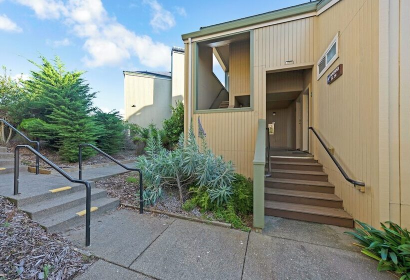 호텔 Bodega Coast Inn And Suites