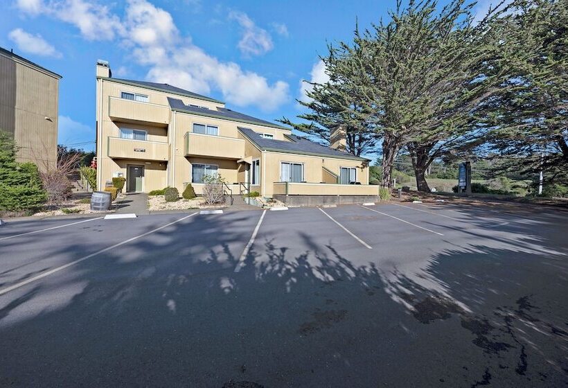 호텔 Bodega Coast Inn And Suites