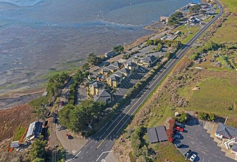 호텔 Bodega Coast Inn And Suites