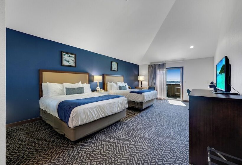 호텔 Bodega Coast Inn And Suites