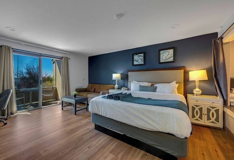 호텔 Bodega Coast Inn And Suites