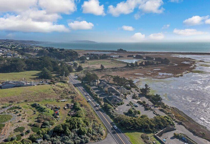 호텔 Bodega Coast Inn And Suites