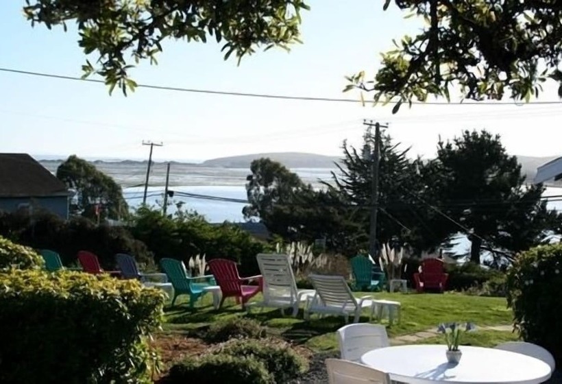 호텔 Bodega Harbor Inn