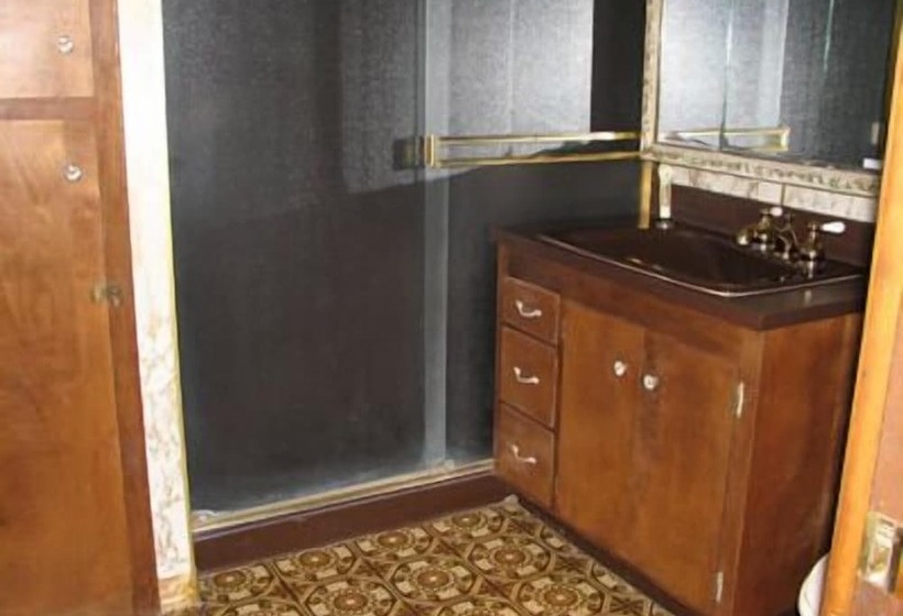 호텔 Bodega Harbor Inn