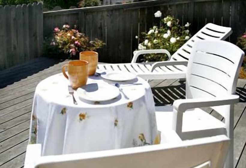 호텔 Bodega Harbor Inn