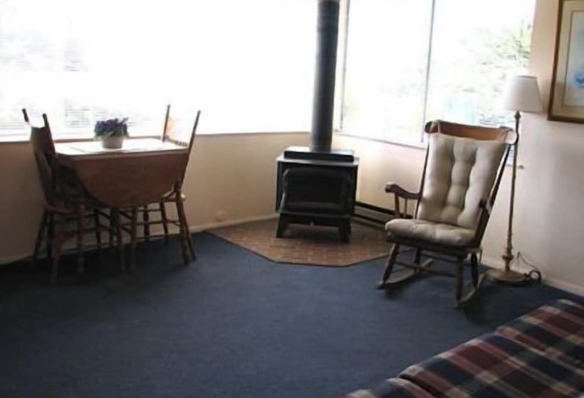 호텔 Bodega Harbor Inn