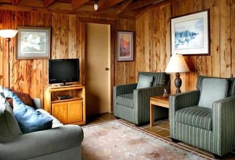 호텔 Bodega Harbor Inn