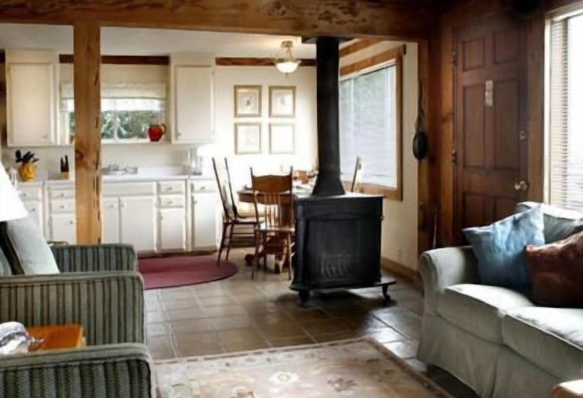 호텔 Bodega Harbor Inn