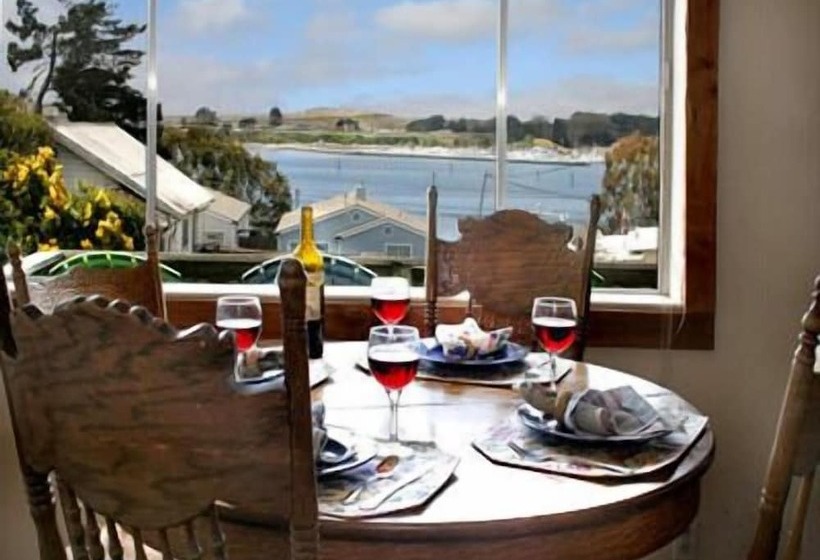 호텔 Bodega Harbor Inn