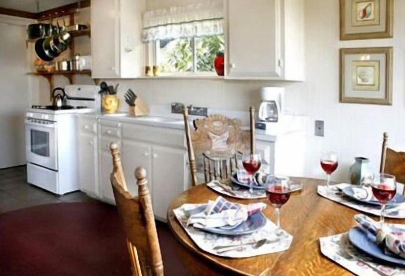 호텔 Bodega Harbor Inn