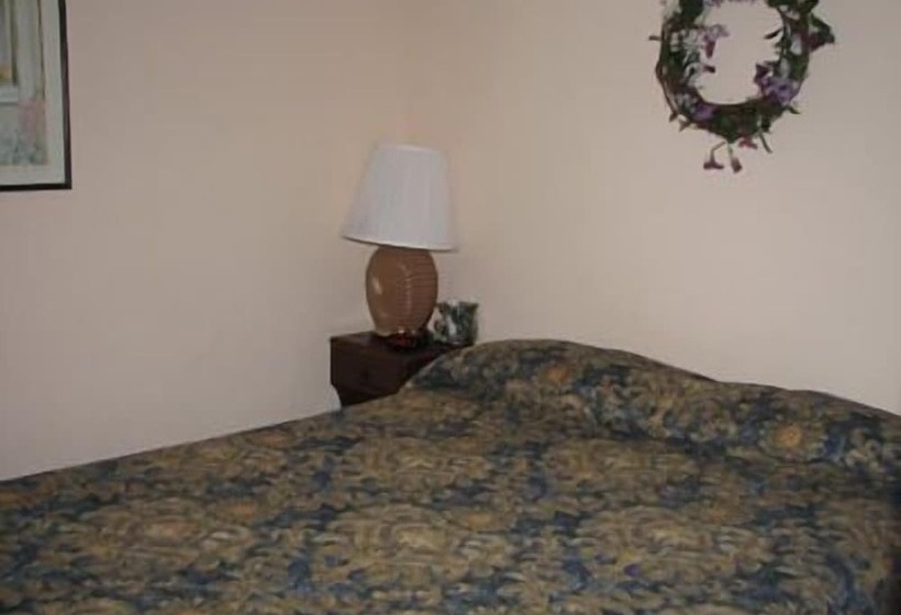 호텔 Bodega Harbor Inn