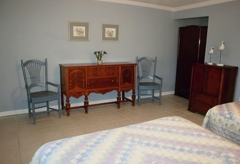 호텔 Bodega Harbor Inn