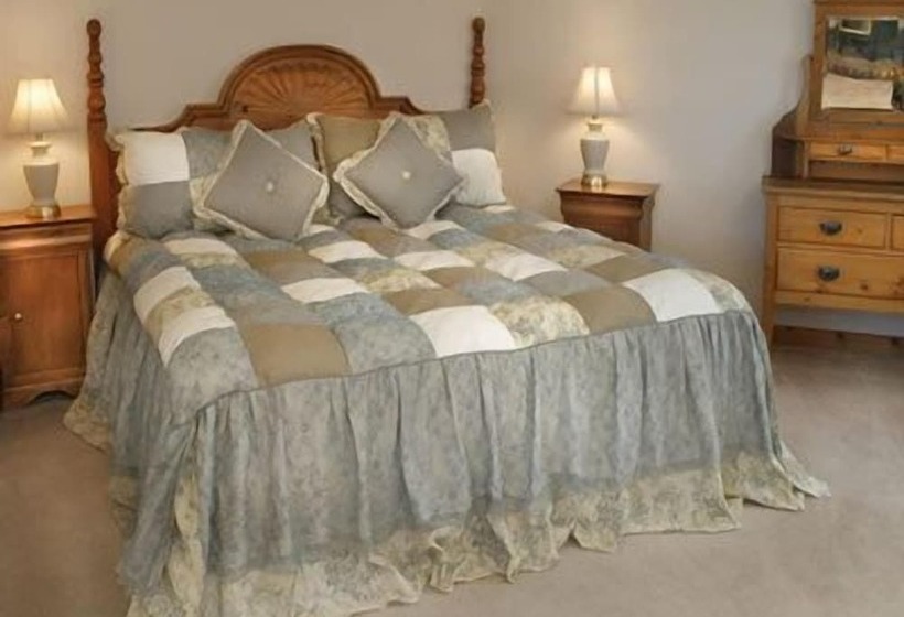 호텔 Bodega Harbor Inn