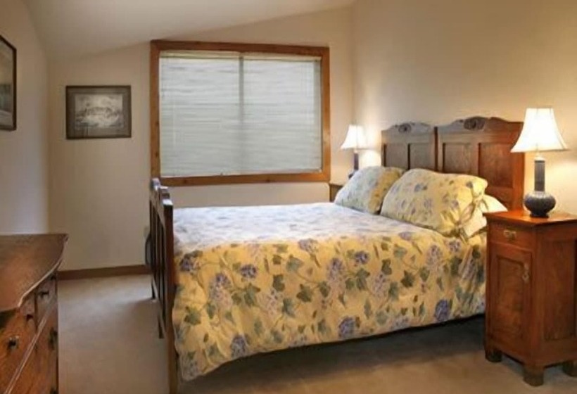 호텔 Bodega Harbor Inn