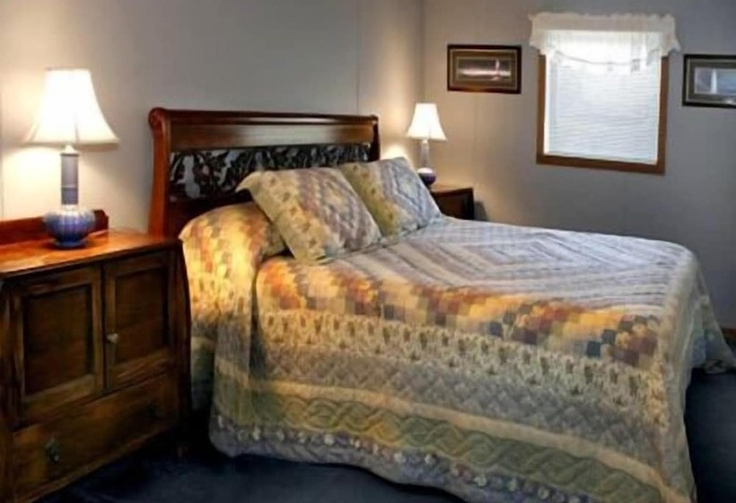 호텔 Bodega Harbor Inn