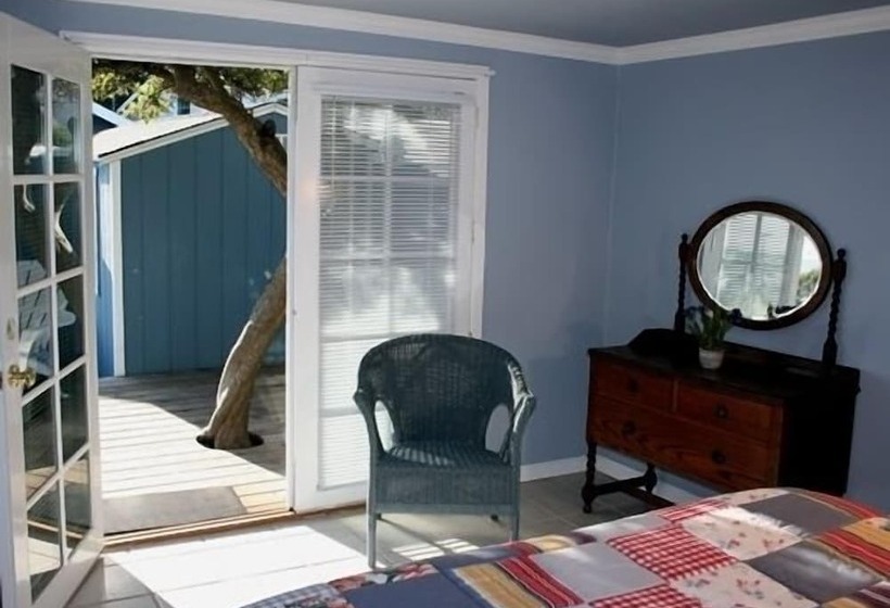 호텔 Bodega Harbor Inn