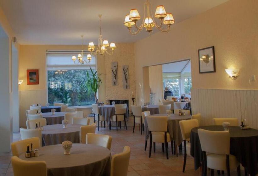 בית מלון כפרי Bos En Duinzicht