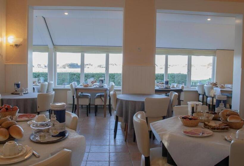 בית מלון כפרי Bos En Duinzicht