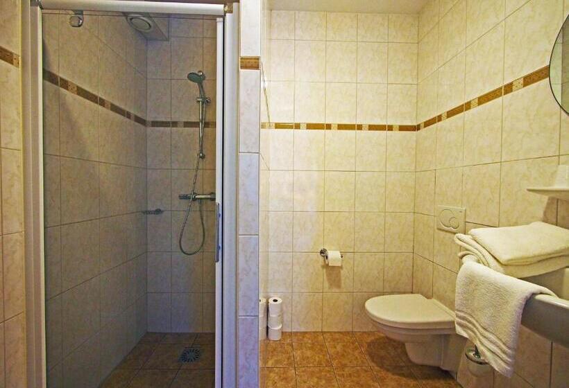 בית מלון כפרי Bos En Duinzicht