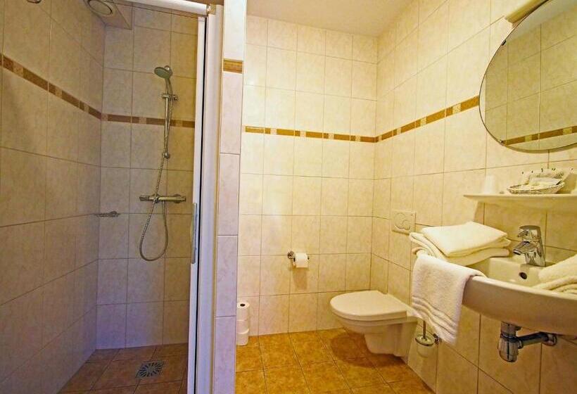 בית מלון כפרי Bos En Duinzicht