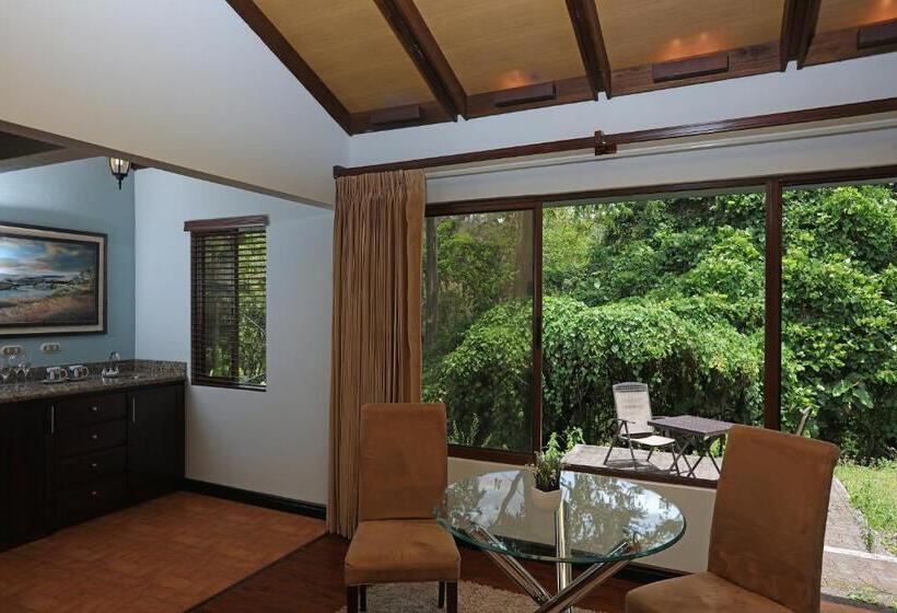 هتل La Casona Del Cafetal