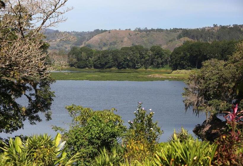 هتل La Casona Del Cafetal