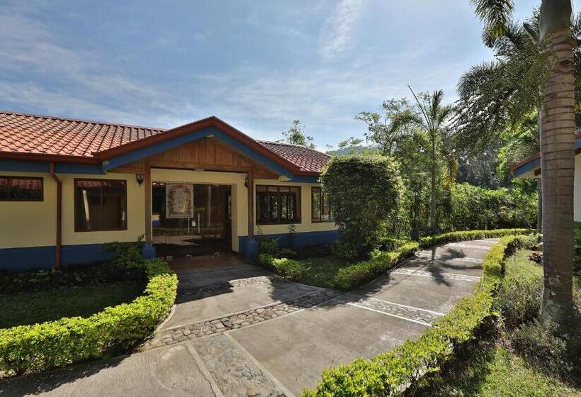 هتل La Casona Del Cafetal