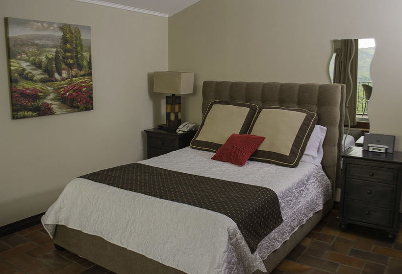 בית מלון כפרי Boutique Villa Toscana