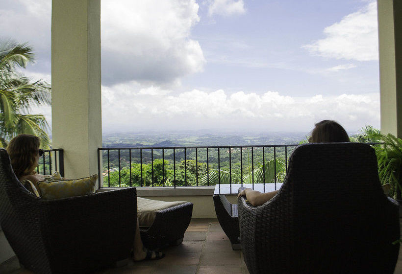 בית מלון כפרי Boutique Villa Toscana