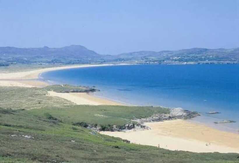 فندق Bunbeg House