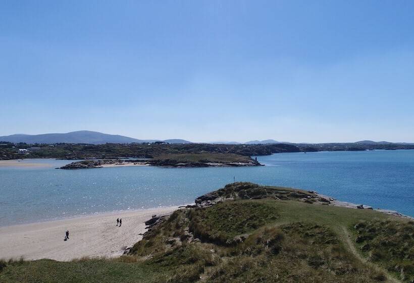 فندق Bunbeg House