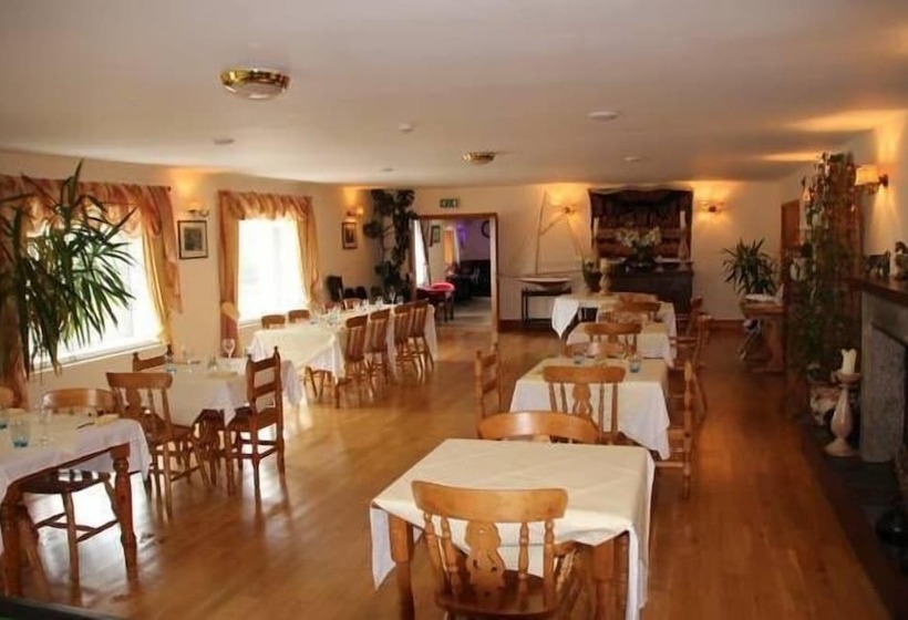 فندق Bunbeg House