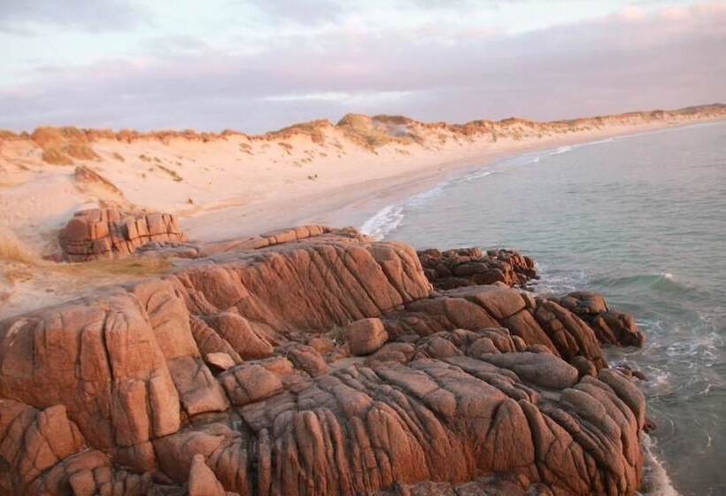 فندق Bunbeg House