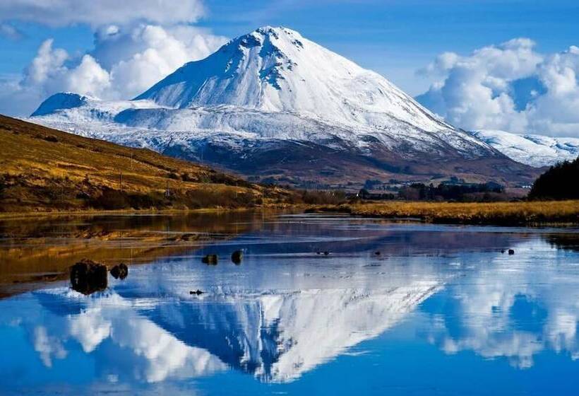 فندق Bunbeg House